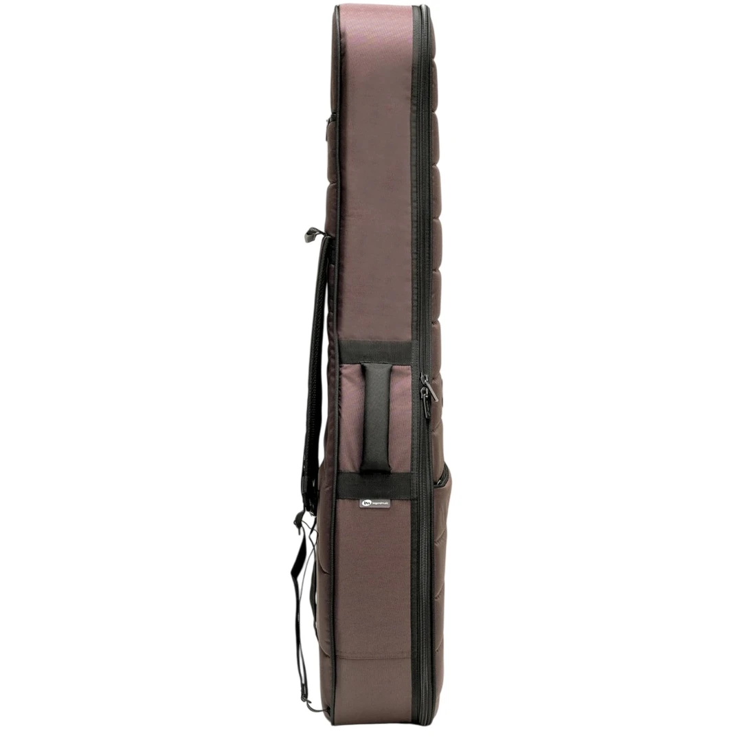 Чехол для акустической гитары Bagandmusic Acoustic Slim BM1114