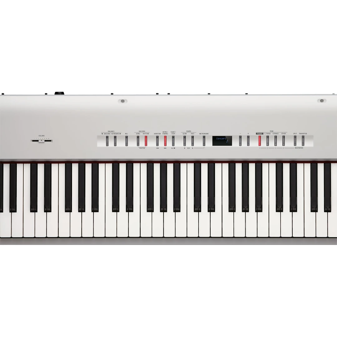 Цифровое пианино Roland FP-50-WH
