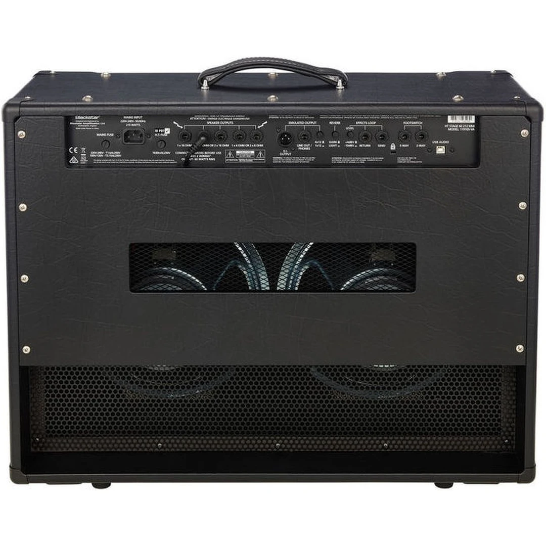 Кабинет Blackstar HT-60 212 MKII