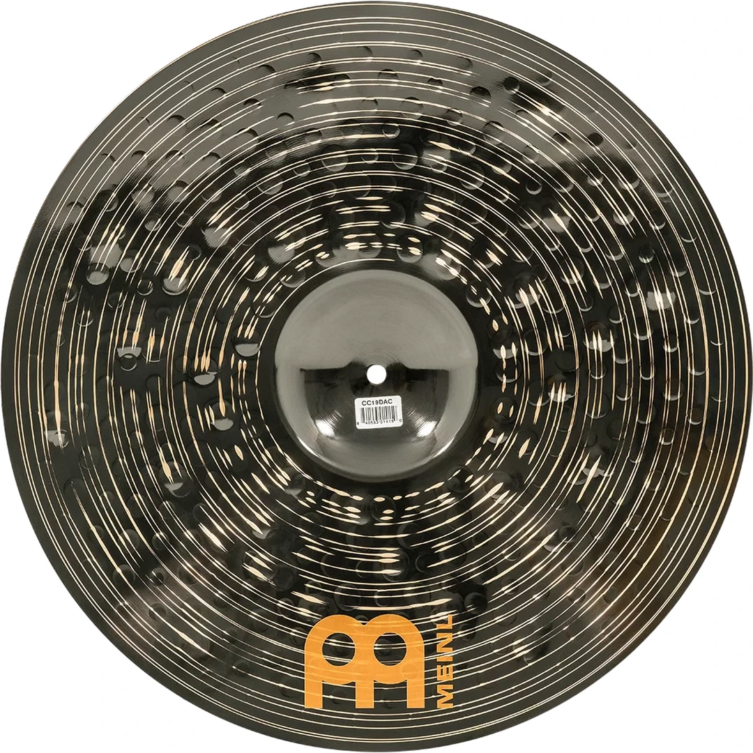 Тарелка Meinl 19" Crash CC19DAC