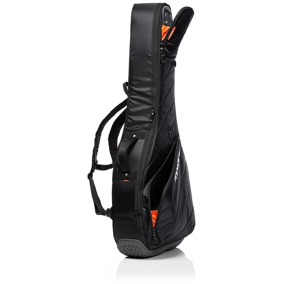 Чехол для акустической гитары Mono M80-VAD-BLK
