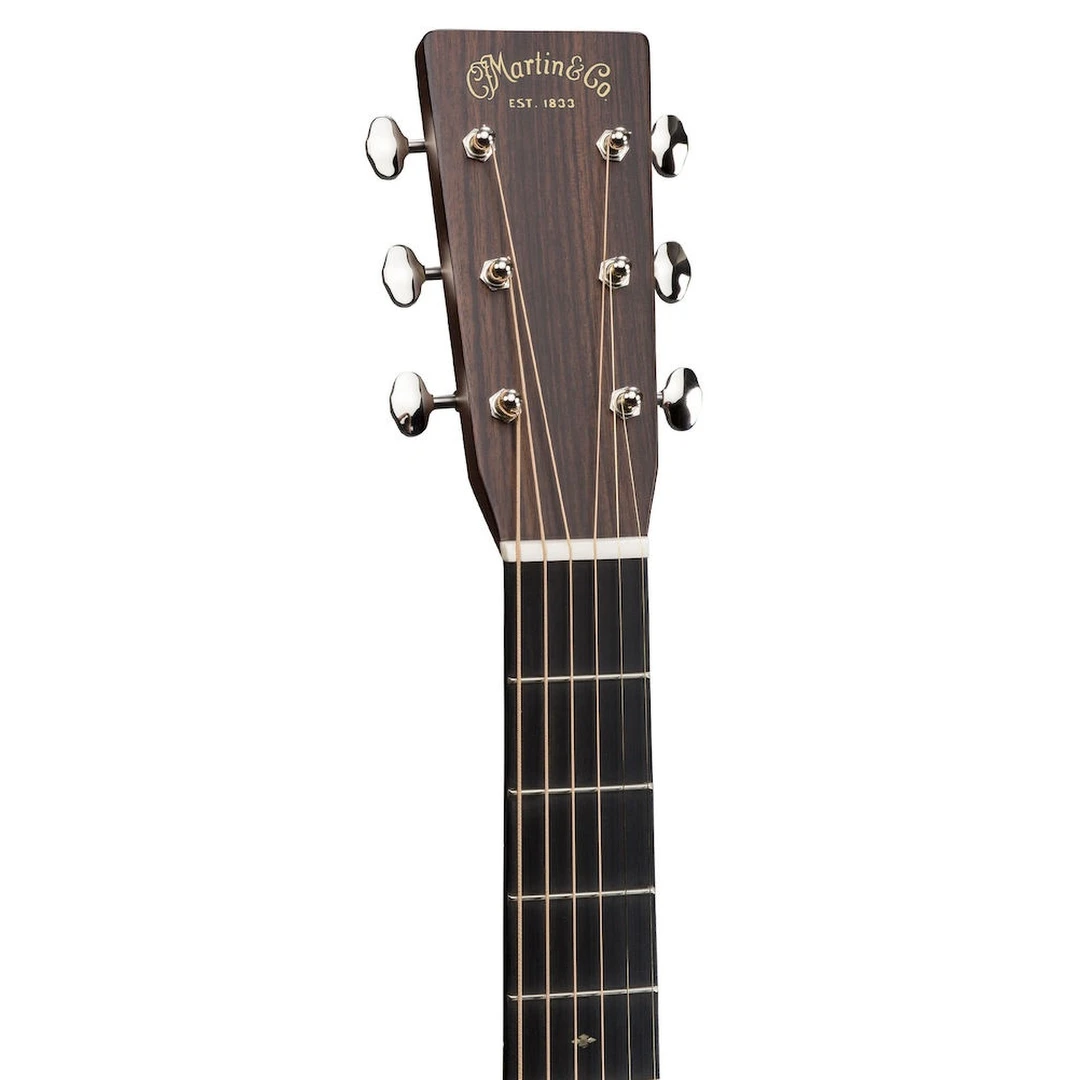 Акустическая гитара Martin OM-28 Standard Series