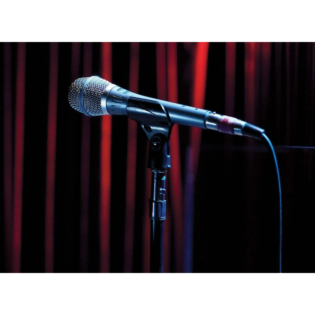 Микрофон Shure Beta 87C