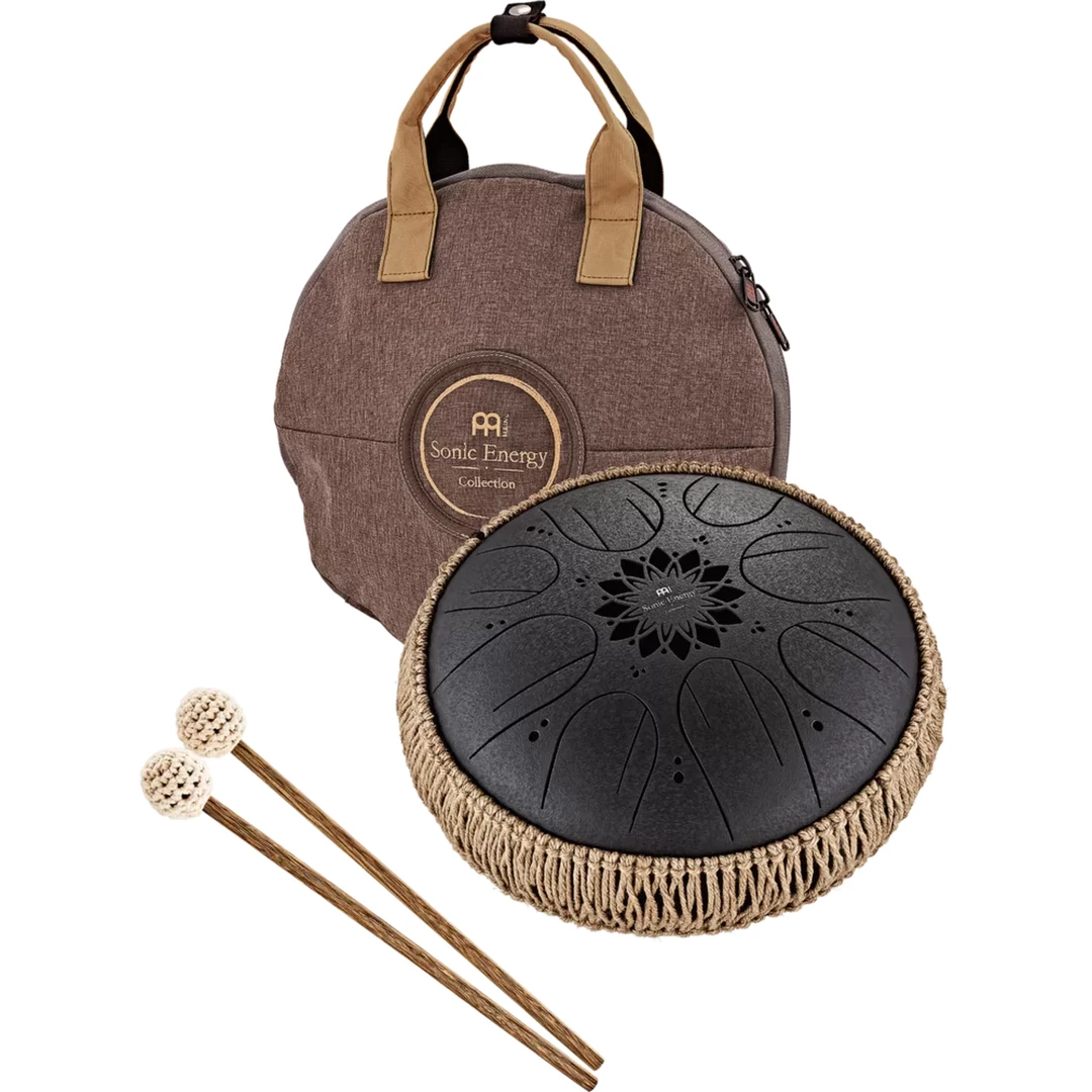 Глюкофон Meinl MOSTD1BK