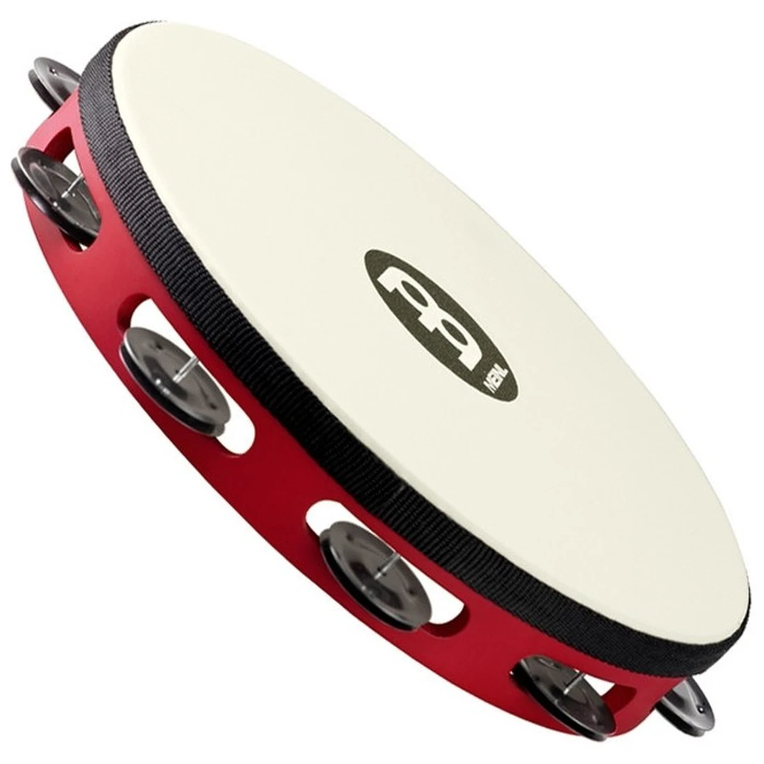 Тамбурин Meinl TAH1BK-R-TF