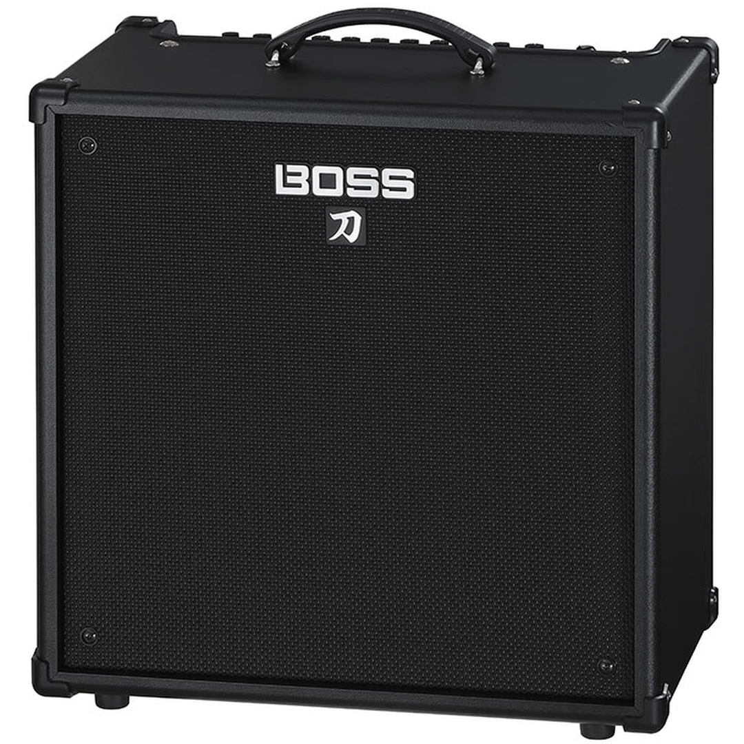Комбоусилитель Boss Katana 110 Bass