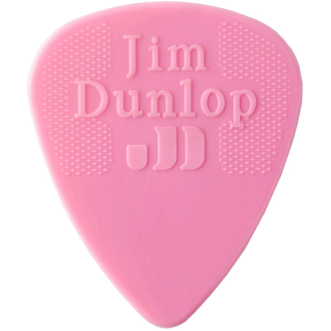 Набор медиаторов Dunlop 44P060FM Fat Mike Nylon Standard .60