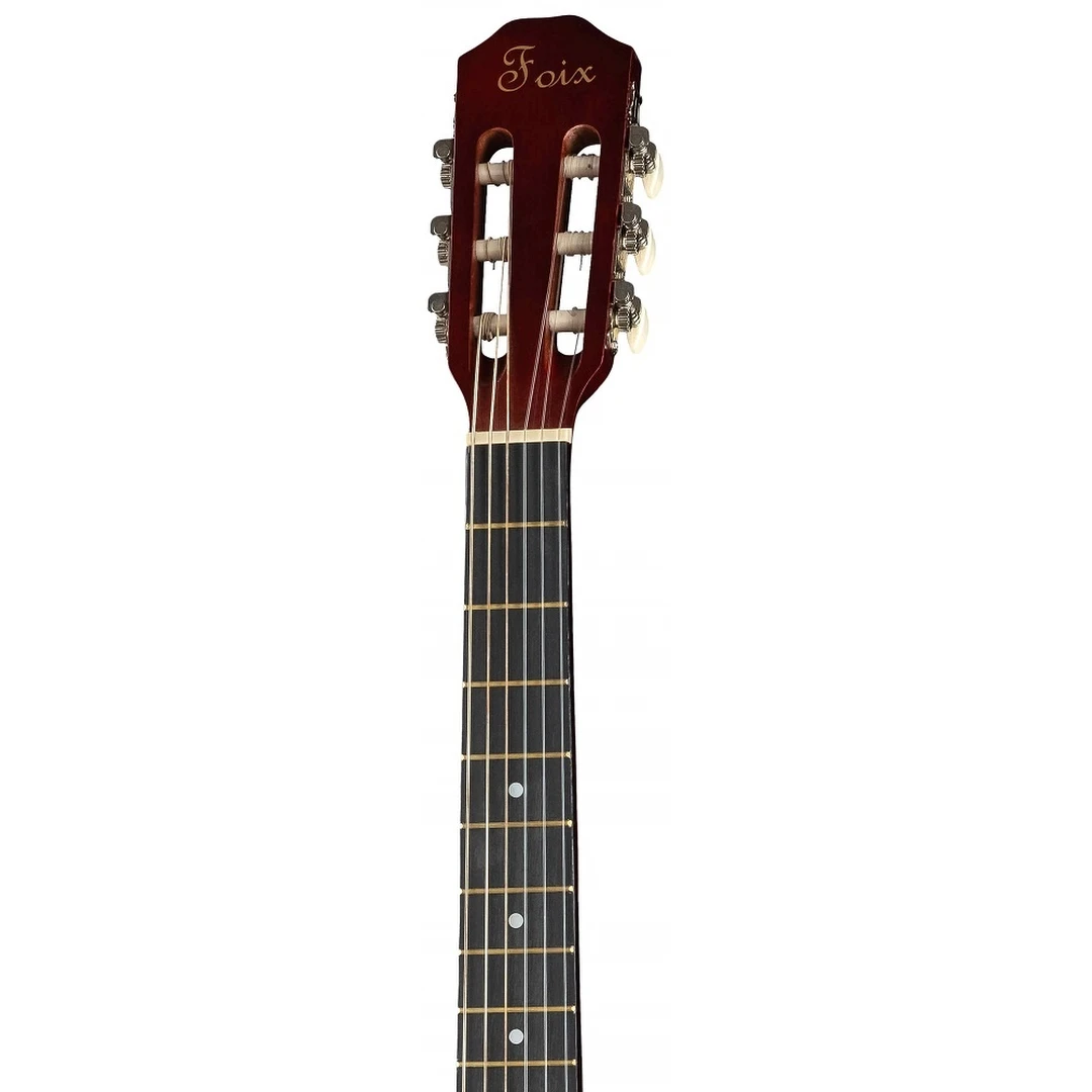 Классическая гитара Foix FCG-2038CAP-NA