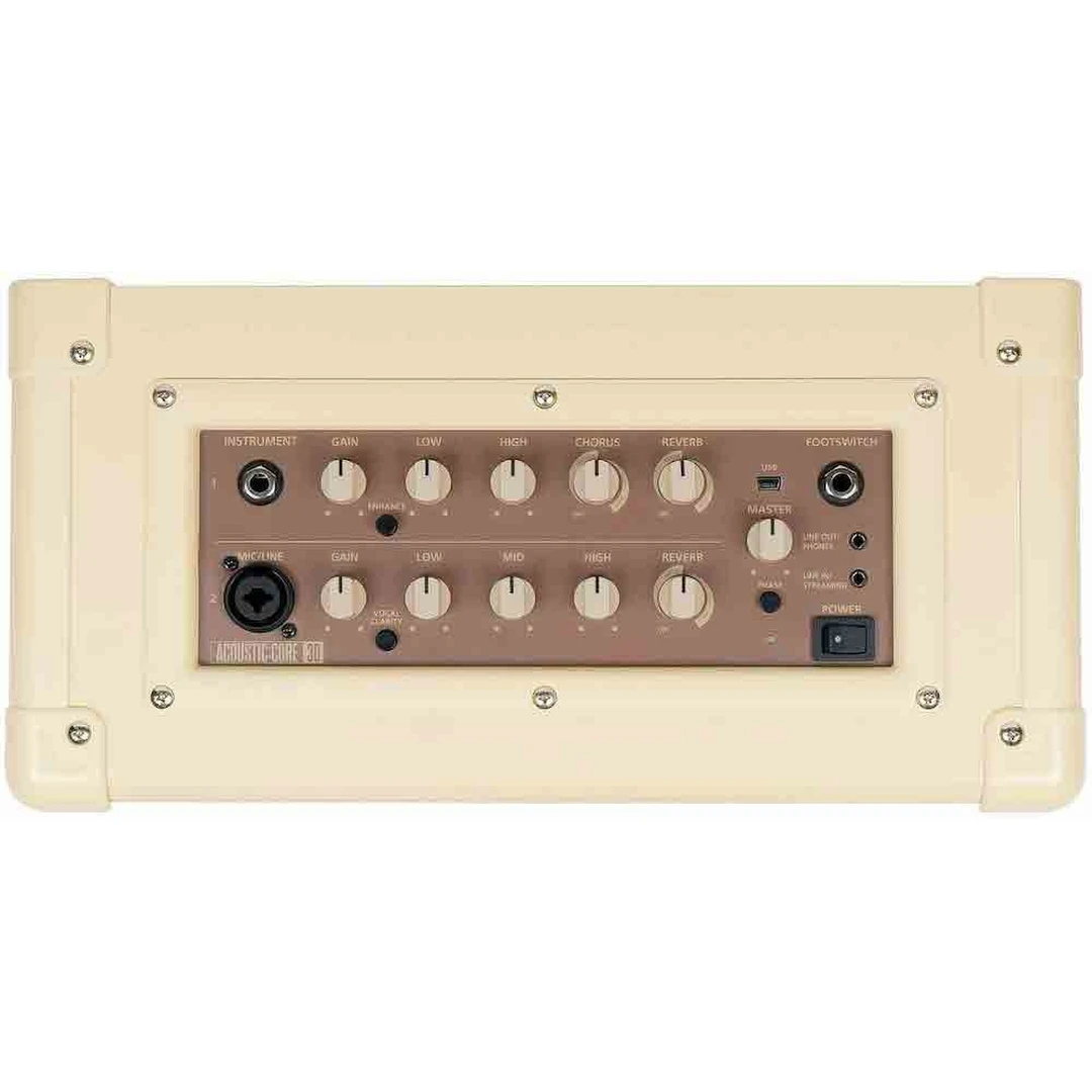 Комбоусилитель Blackstar Acoustic Core 30