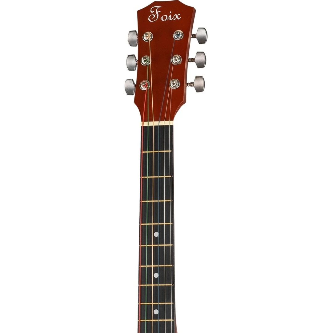 Акустическая гитара Foix FFG-3860C-NAT