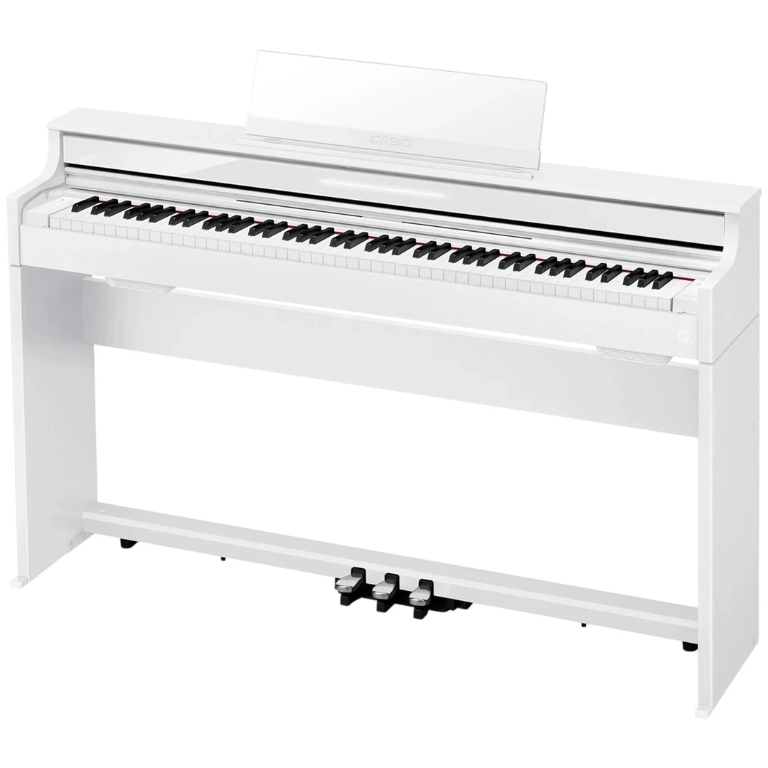Цифровое пианино Casio Celviano AP-S450WE