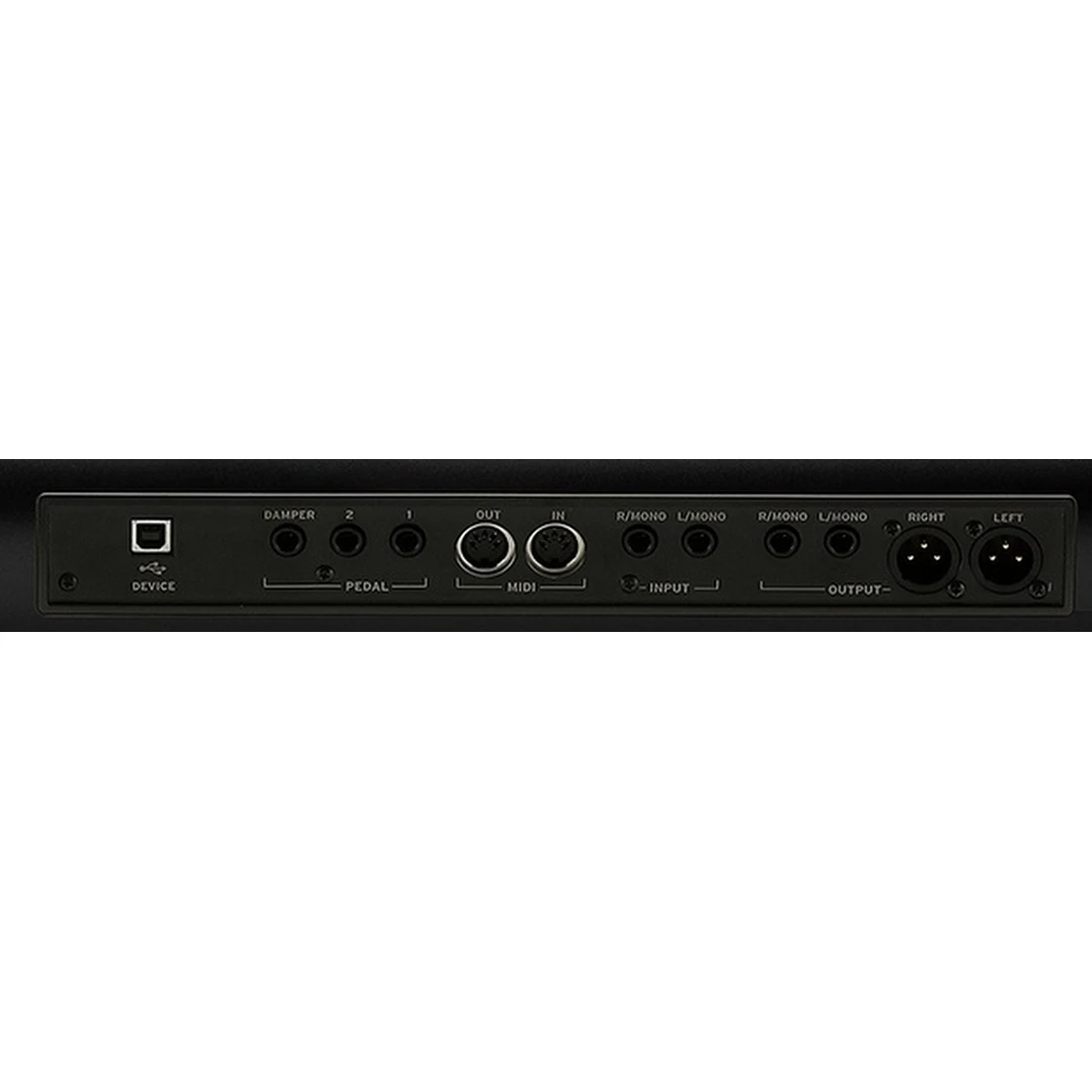 Цифровое пианино Korg SV-2 73