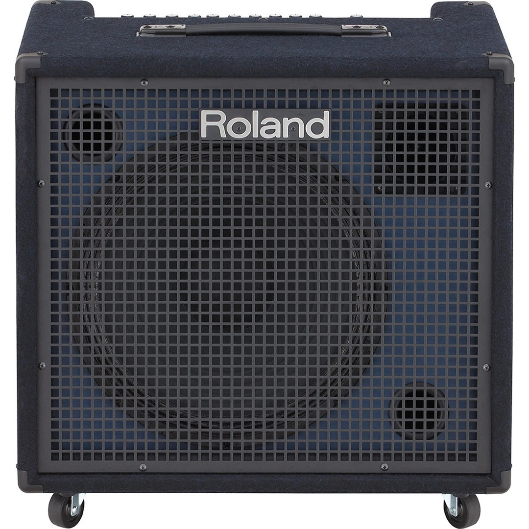 Комбоусилитель для клавишных Roland KC-600