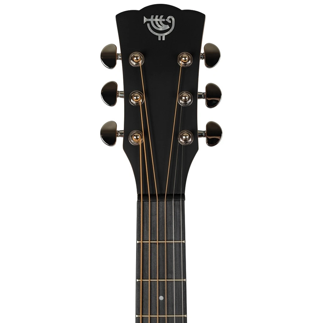 Акустическая гитара Rockdale Aurora D5 C SBGL