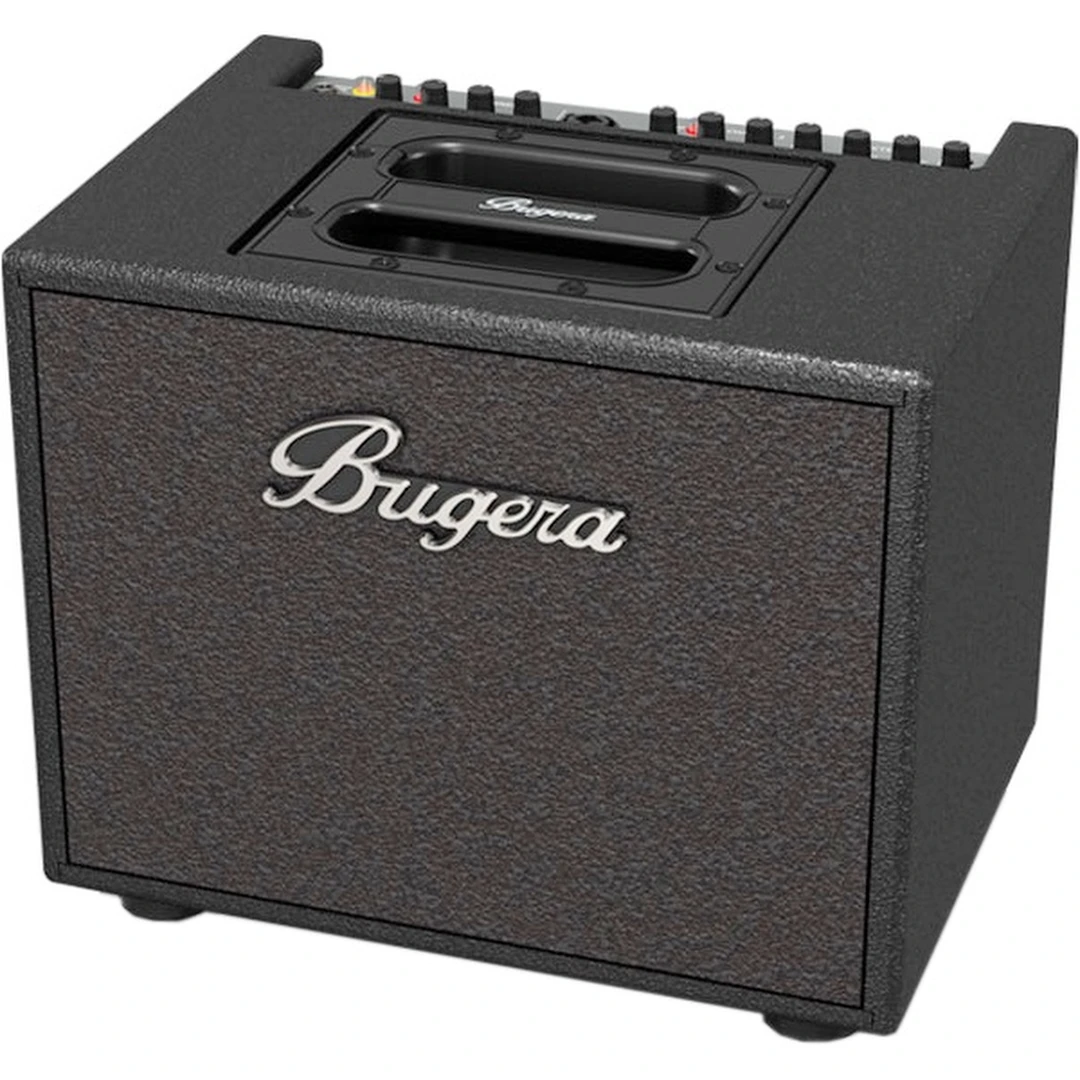 Комбоусилитель Bugera AC60