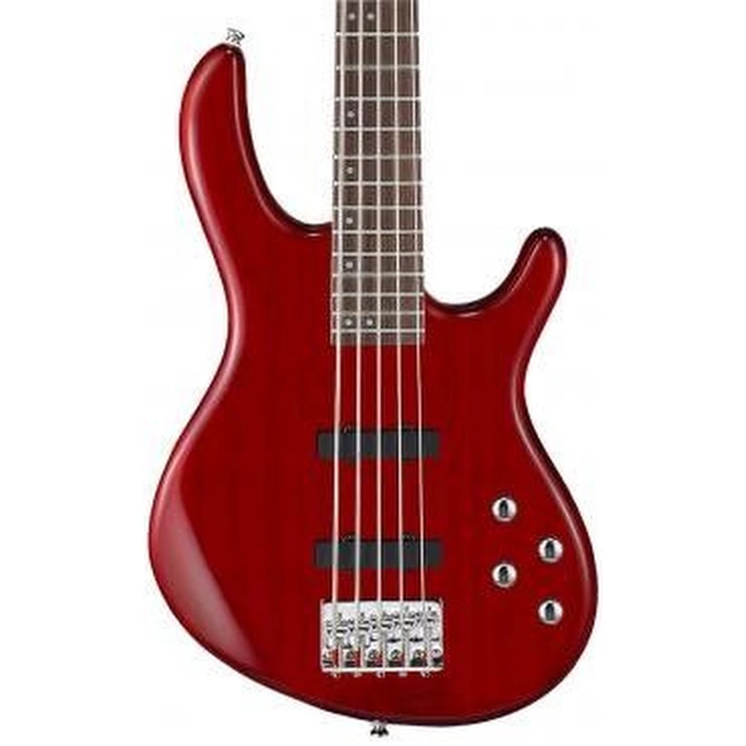 Бас-гитара Cort Action Bass V Plus TR