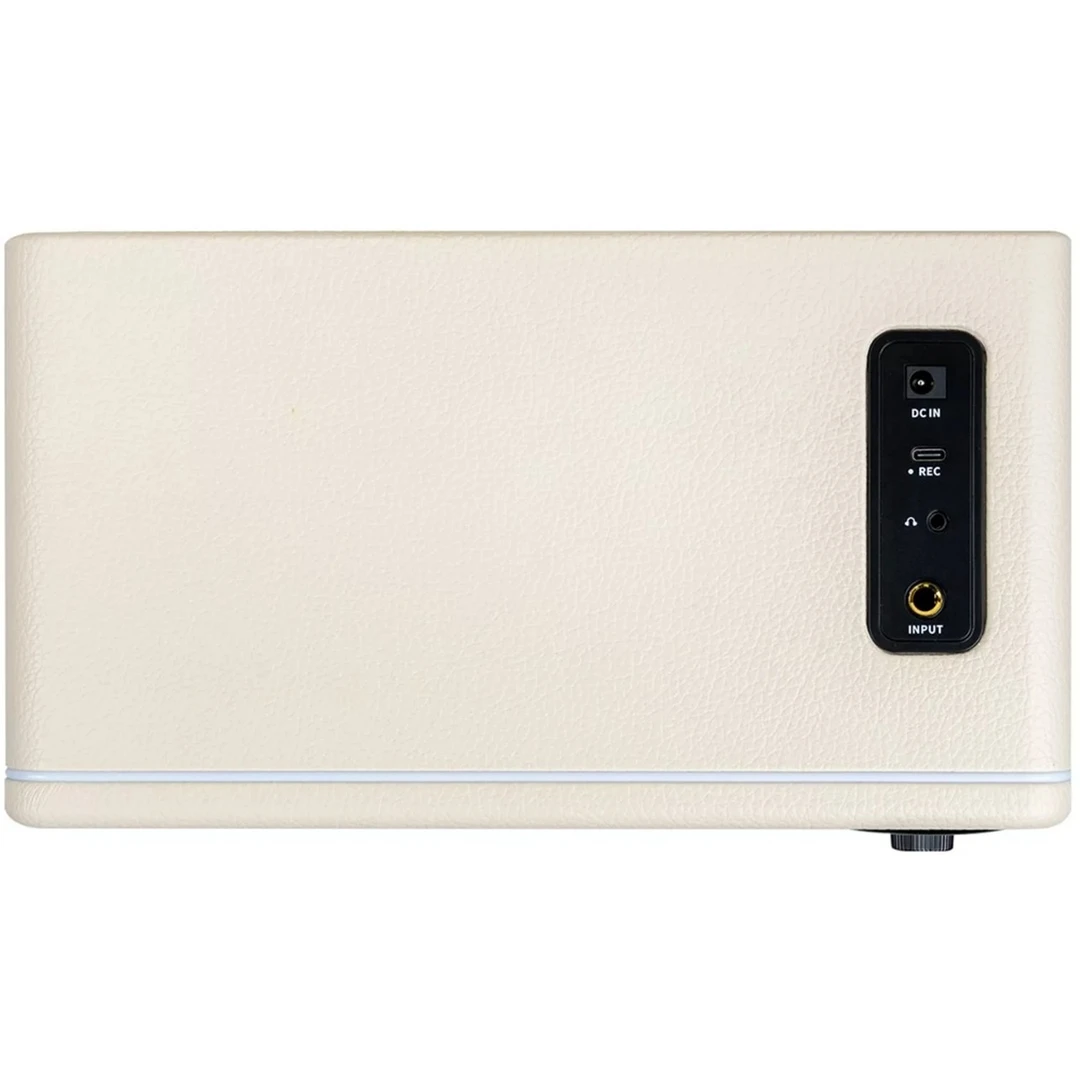 Комбоусилитель Mooer Hornet 15i WH