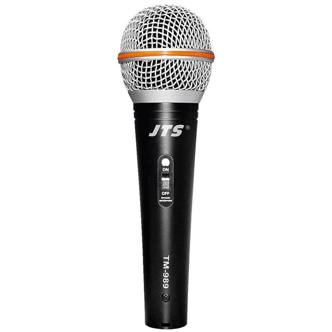 Микрофон JTS TM-989