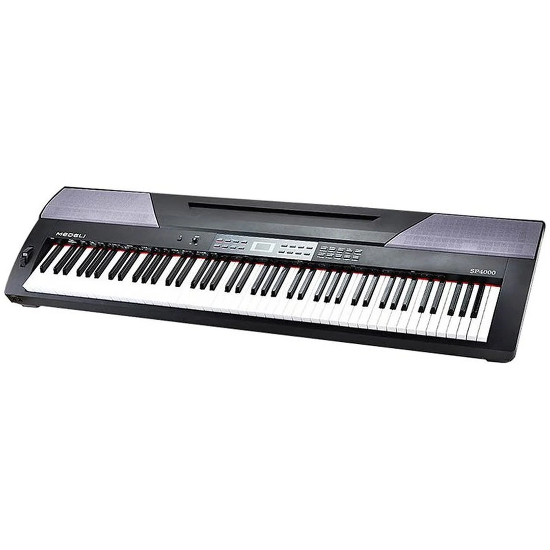 Цифровое пианино Medeli SP4000+stand