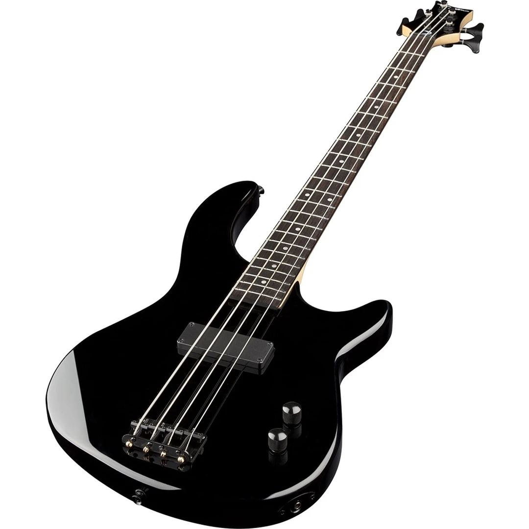 Гитарный набор Dean Edge 09 Bass Pack CBK w/Amp & Acc