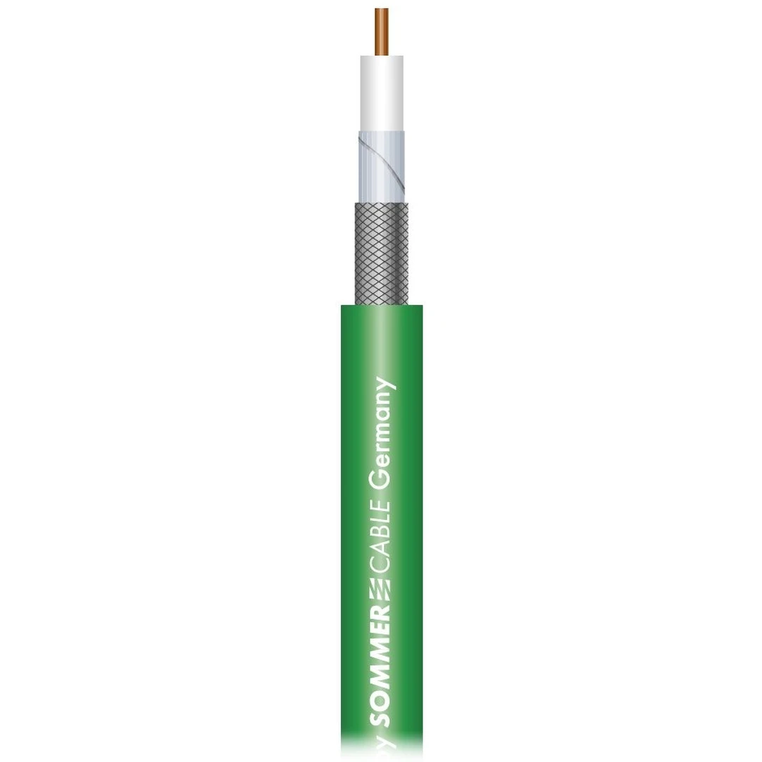 Коаксиальный кабель Sommercable 600-0164