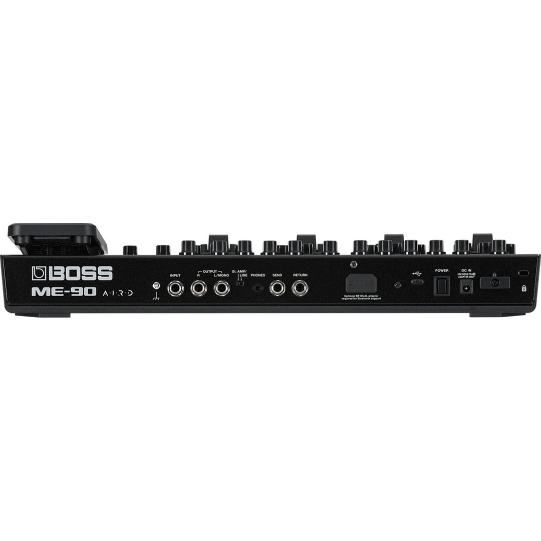 Процессор эффектов Boss ME-90