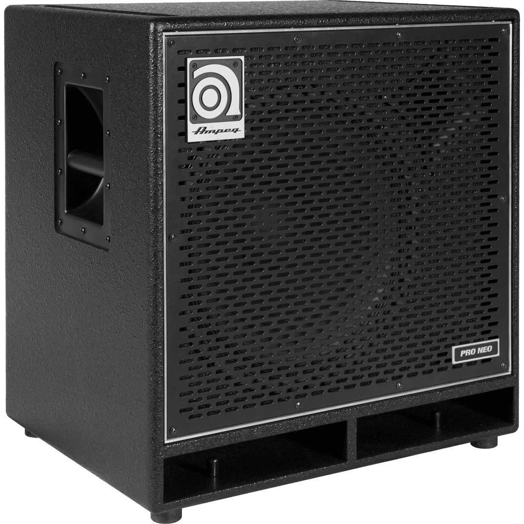 Кабинет Ampeg PN115HLF 1*15"
