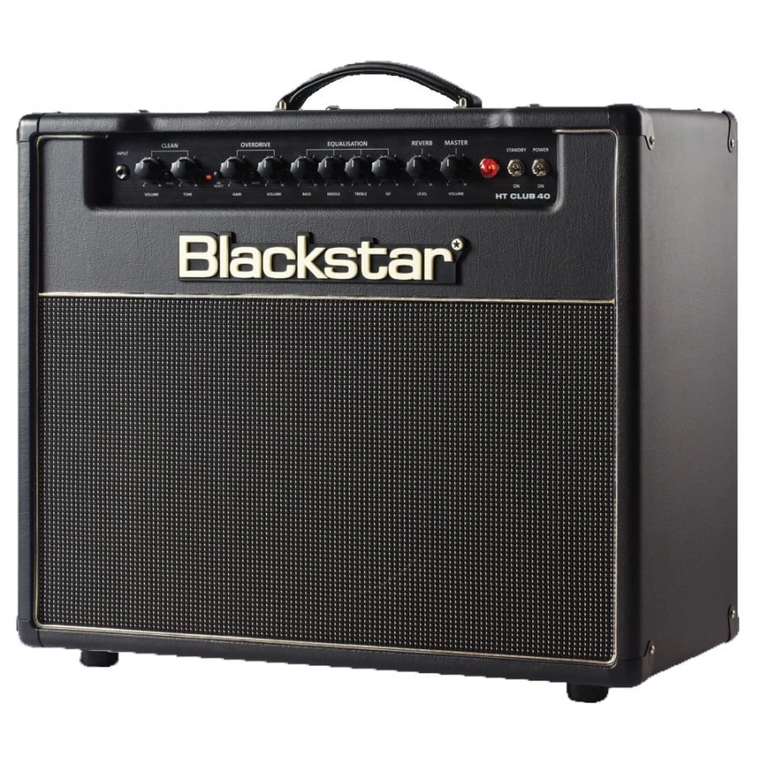 Комбоусилитель Blackstar HT Club 40