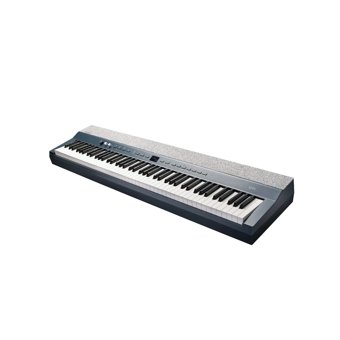 Цифровое пианино Kurzweil Ka P1W KB
