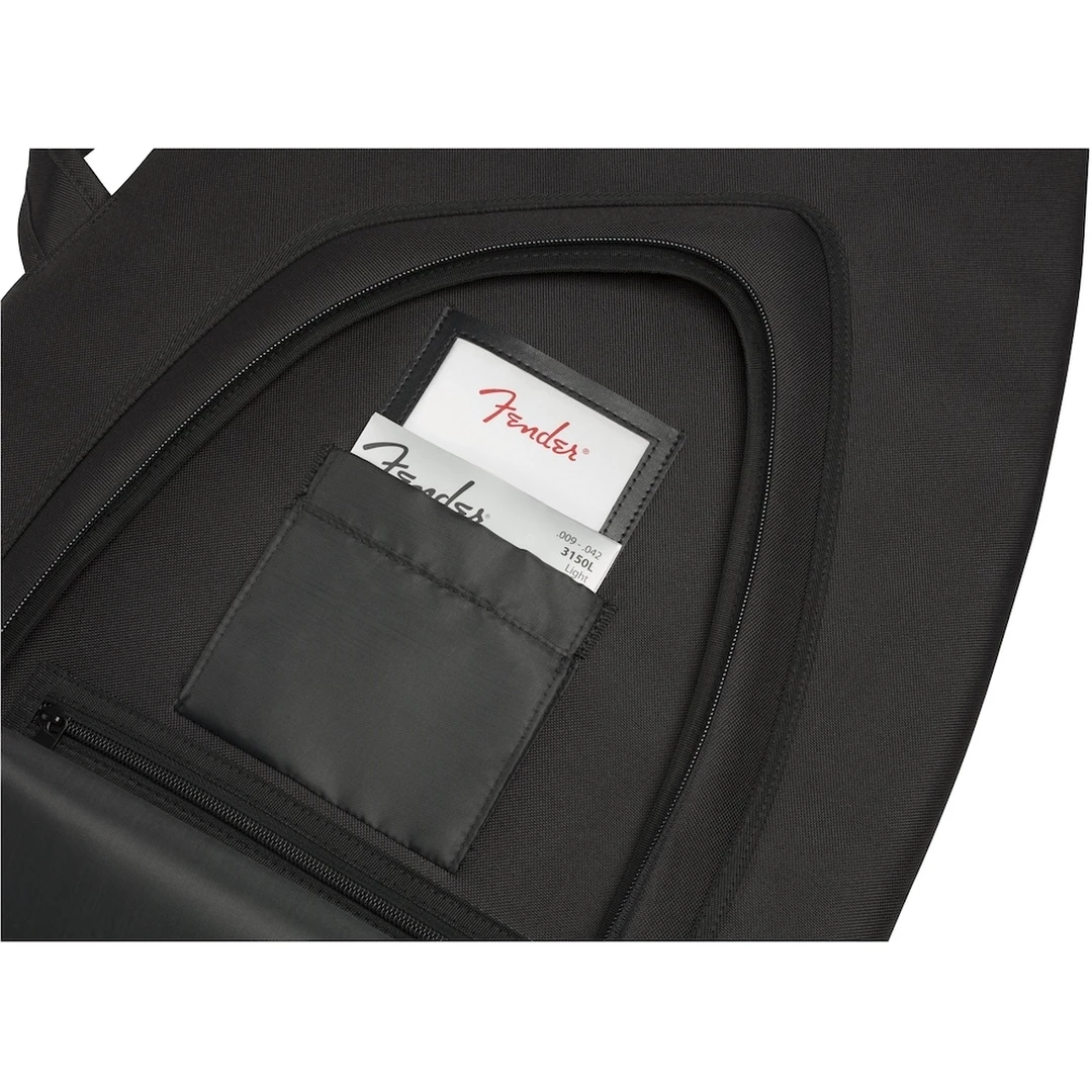 Чехол для электрогитары Fender FEJ-610 Jaguar/Jazzmaster/Starcaster Gig Bag