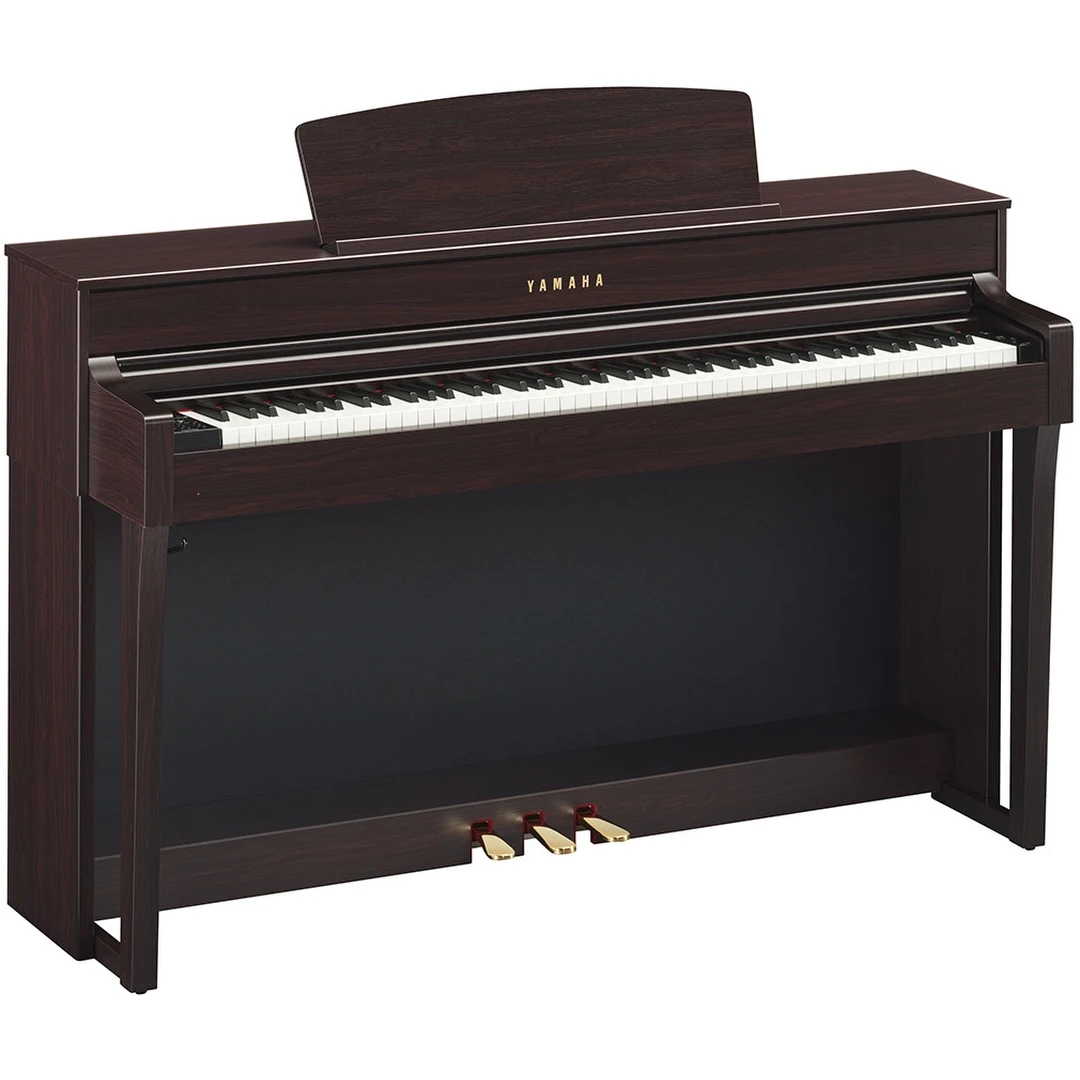 Цифровое пианино Yamaha CLP-645R