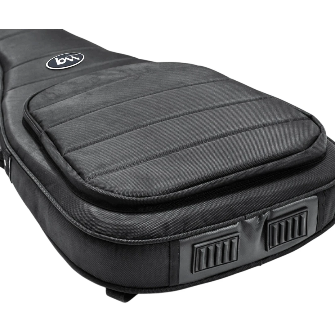 Чехол для электрогитары Bagandmusic Electro Lite BM1028