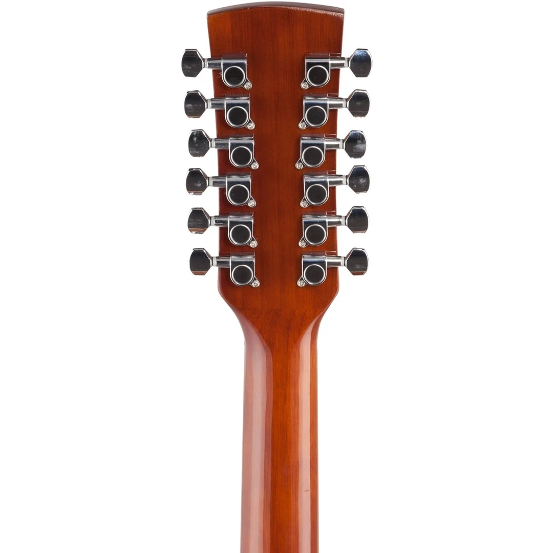 12-струнная гитара Ibanez PF1512-NT