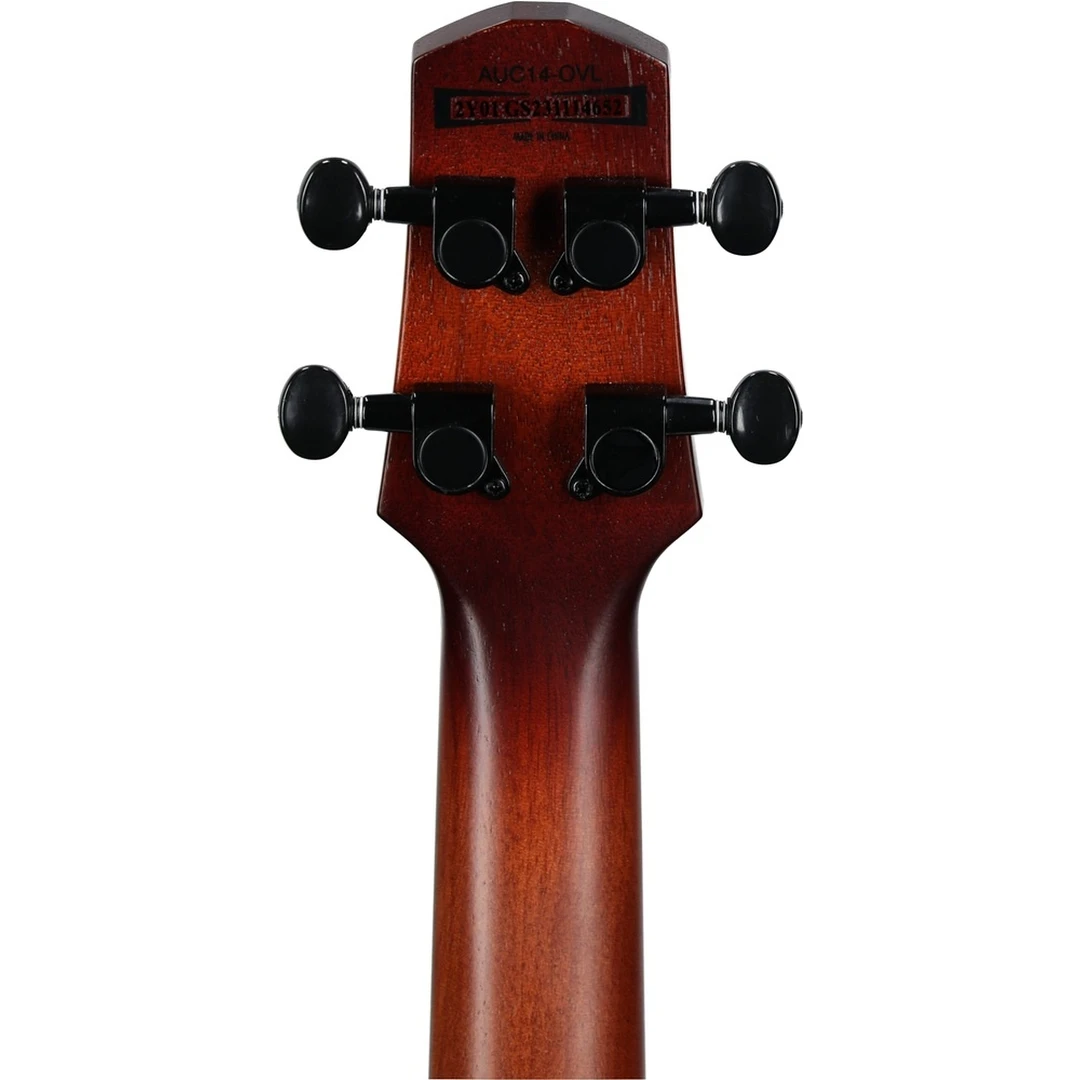 Укулеле Ibanez AUC14-OVL