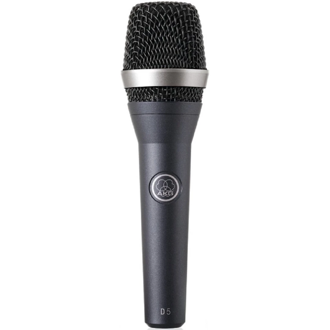 Микрофон AKG D5