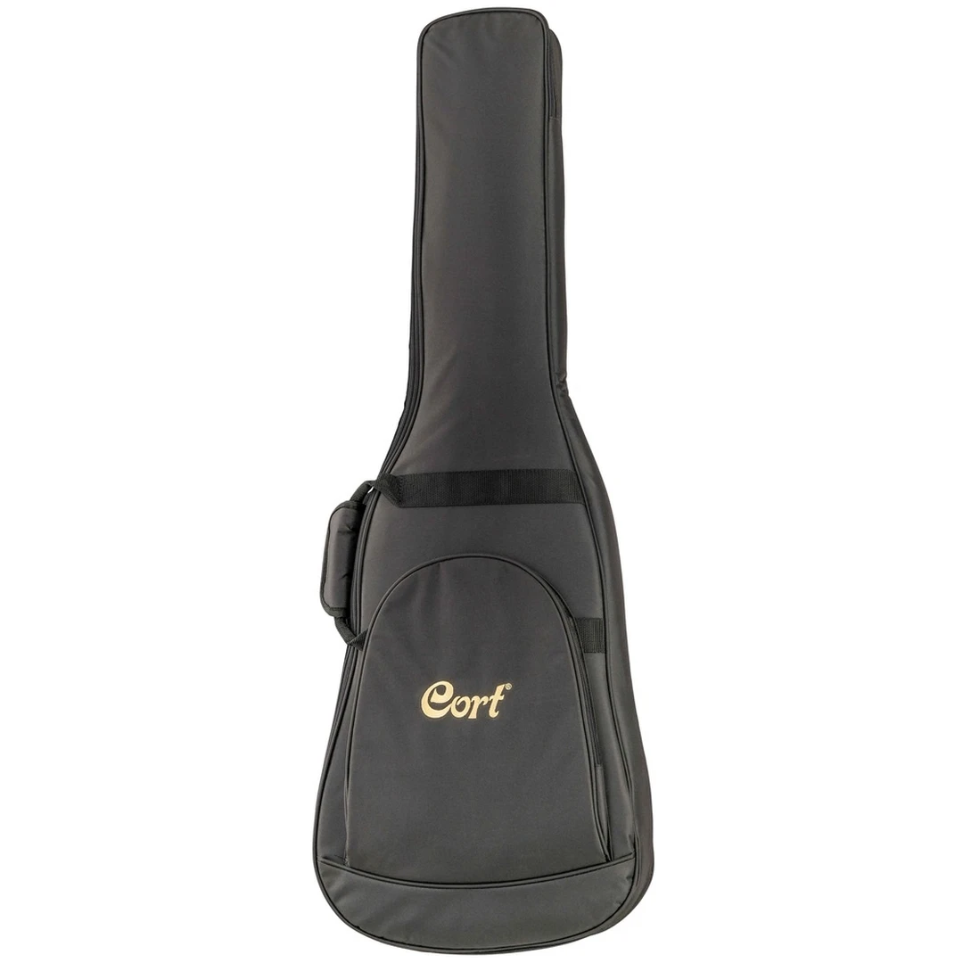 Бас-гитара Cort C4 Plus ZBMH OTAB WBAG