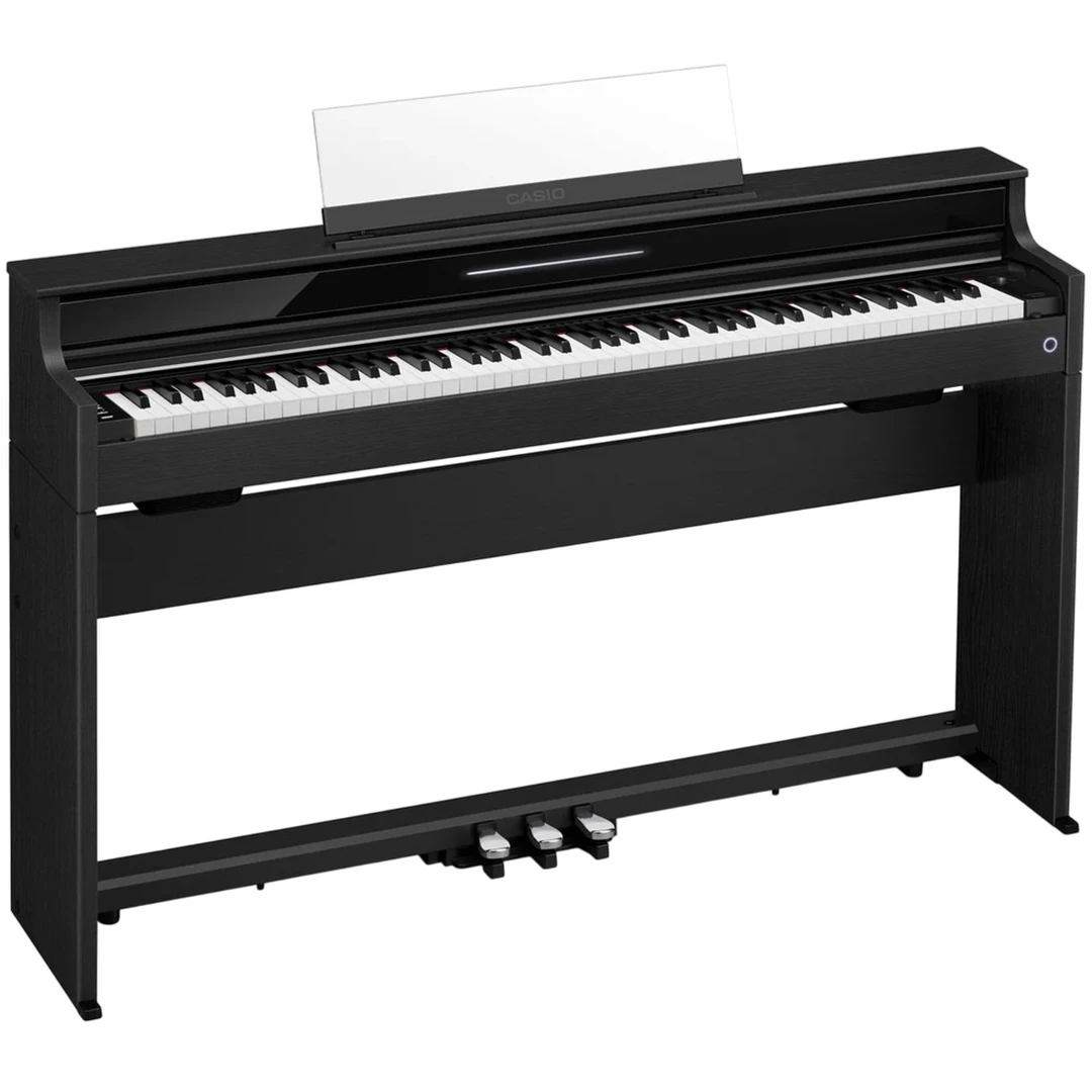 Цифровое пианино Casio Celviano AP-S450BK