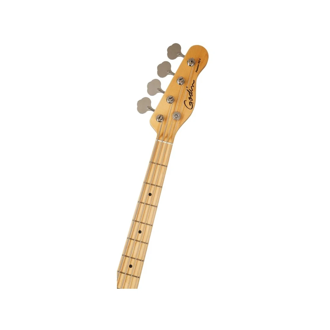 Бас-гитара Godin Passion RG-4 Swamp Ash MN