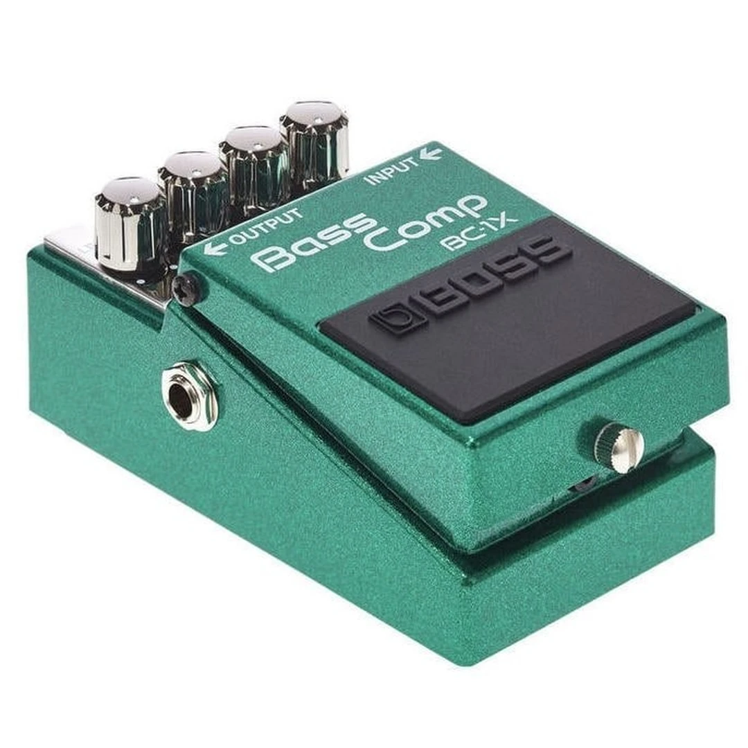 Педаль эффектов Boss BC-1X