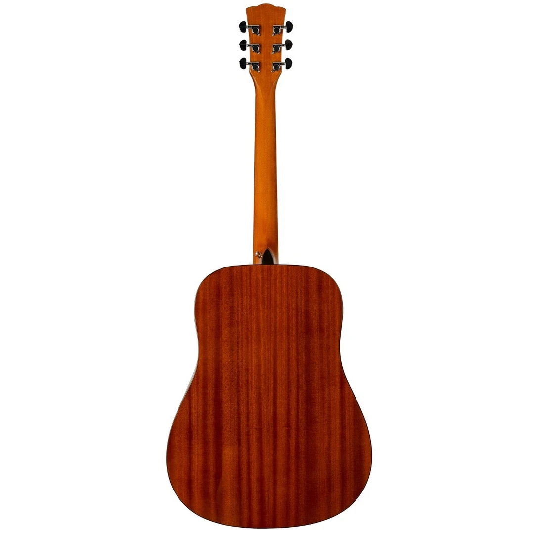 Акустическая гитара Rockdale Aurora D5 NGL