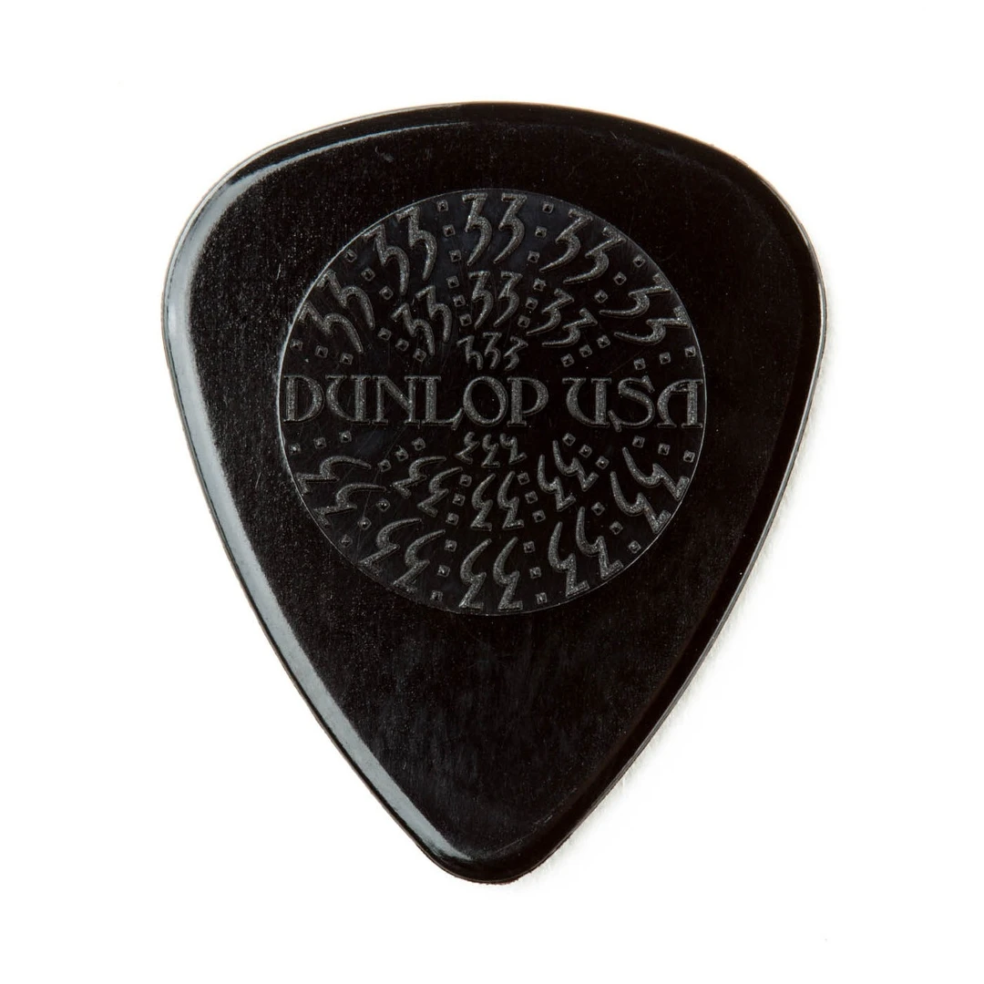 Набор медиаторов Dunlop 45PFT1.0 Fredrik Thordendal Nylon