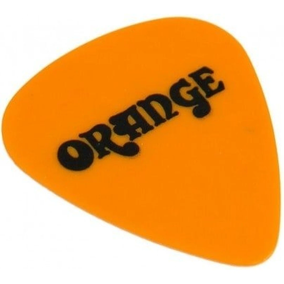 Гитарный набор Orange Guitarpack Black