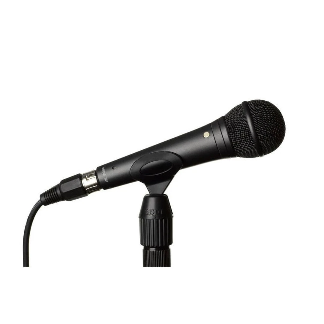 Микрофон Rode M1