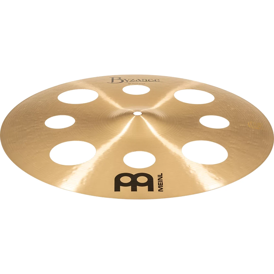 Тарелка Meinl 16" Trash Crash B16TTRC