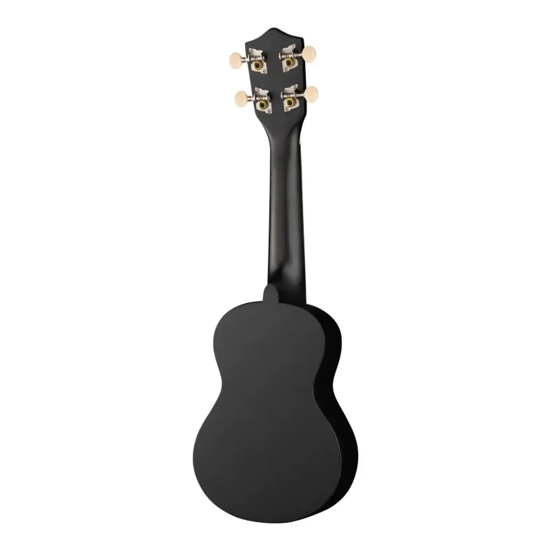 Укулеле Listen LIS-100BLACK