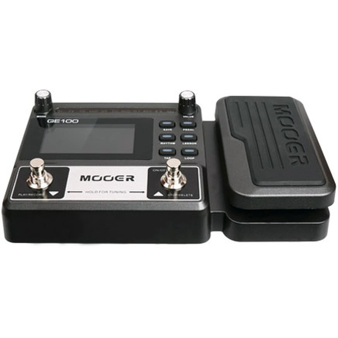 Процессор эффектов Mooer GE100