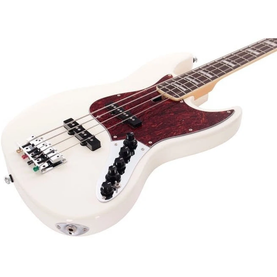 Бас-гитара Sire Marcus Miller V7 Alder-4