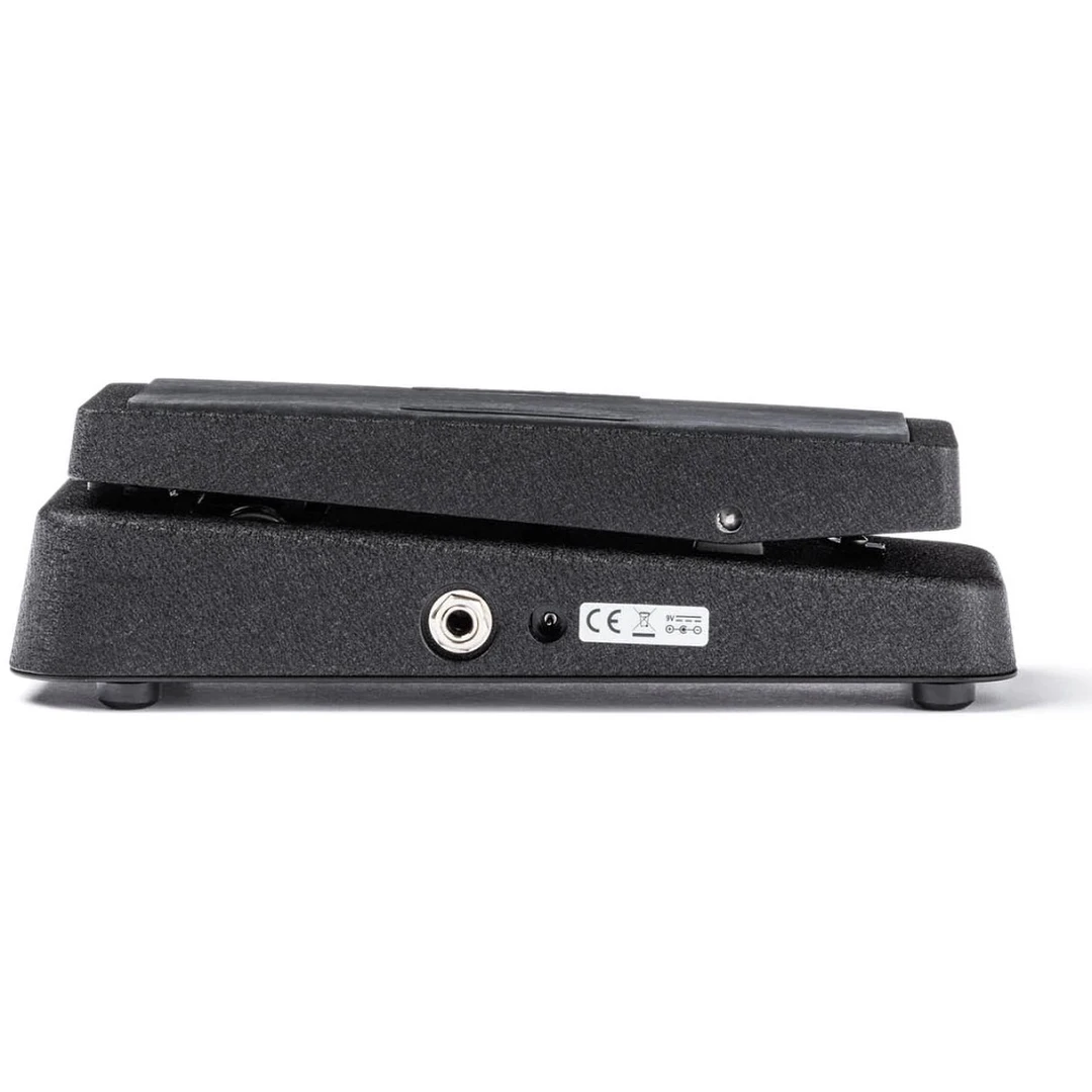 Педаль эффектов Dunlop CM95 Clyde McCoy Wah