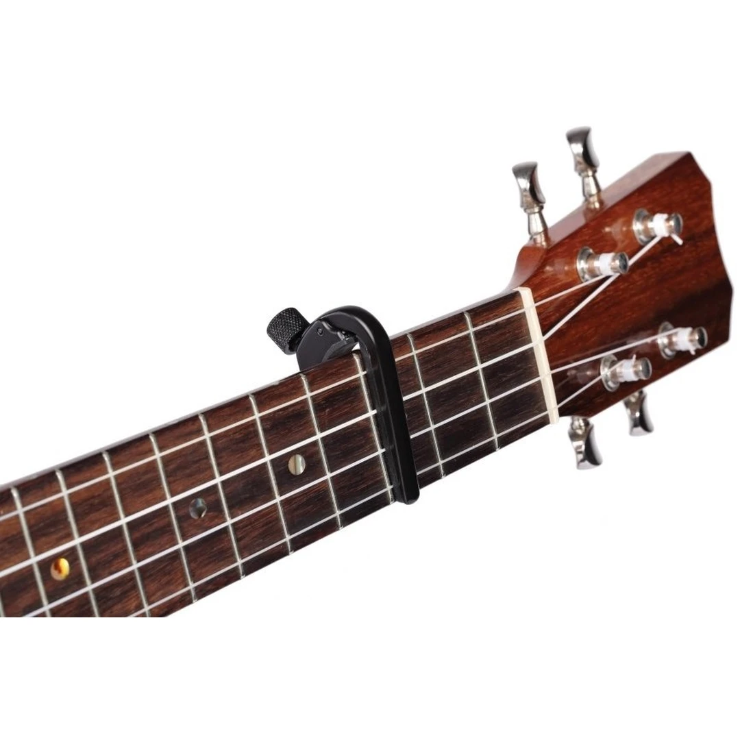 Каподастр для укулеле Planet Waves PW-CP-12