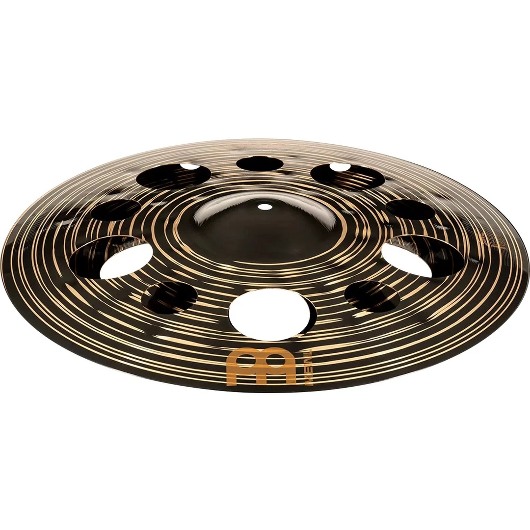 Тарелка Meinl 18" Trash Stack CC-18DASTK